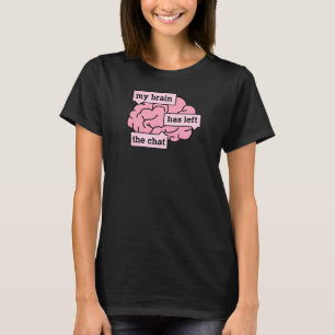 Mein Gehirn T-Shirt