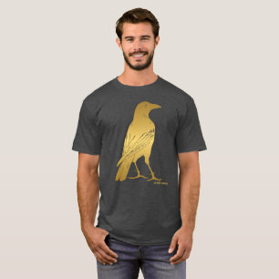 Mein Geist Tier - Raven T-Shirt