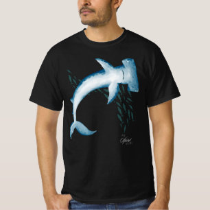 Mein Geisttier - Hammerkopfhai T-Shirt
