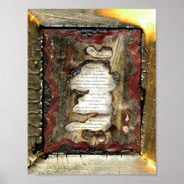 Mein Geständnis Poster