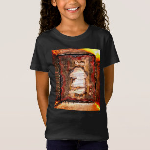 Mein Geständnis T-Shirt