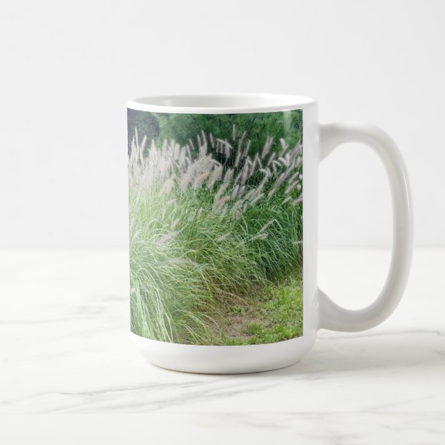 Mein gesunder und energischer Welpe Kaffeetasse (Rechts)