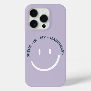 Mein Glück Iphone Case