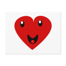 Mein glückliches Herz