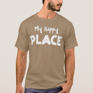 Mein glückliches Pferd T-Shirt