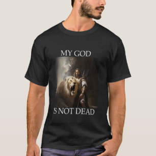 Mein Gott ist nicht tot T-Shirt