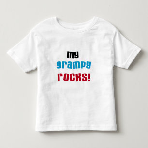 Mein Grampy schaukelt T-Shirts und Geschenke