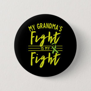 Mein Großmutter kämpft vor Krieg gegen meine Niere Button