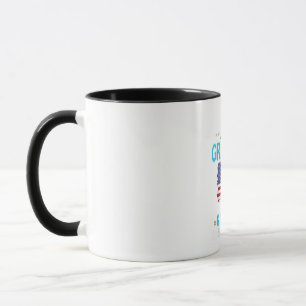 Mein Großvater hat ein Geschenk für Ihre verborgen Tasse