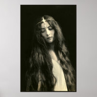 Mein Haar ist sehr lang