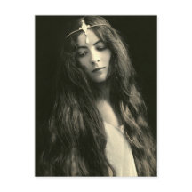 Mein Haar ist sehr lang