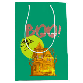 Mein Halloween Mittlere Geschenktüte