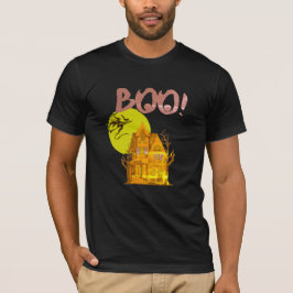 Mein Halloween T-Shirt