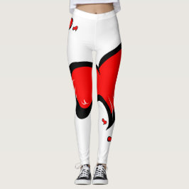 Mein Hart My Way Leggings