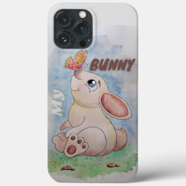 Mein Hase Case-Mate iPhone Hülle