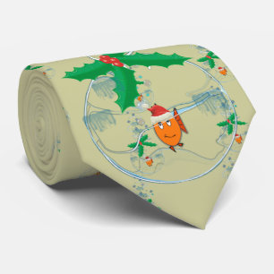 Mein Hausfisch Krawatte