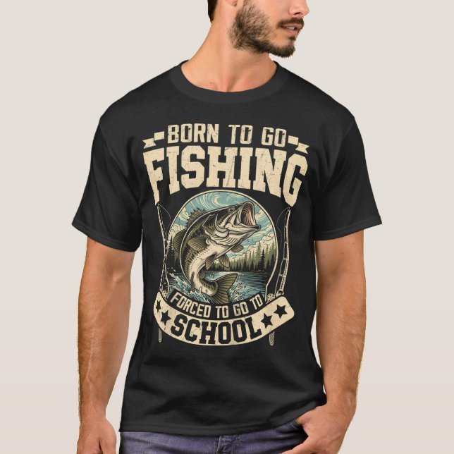 Mein Haustier Narwal T-Shirt (Vorderseite)
