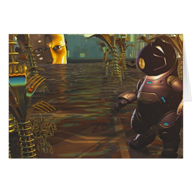 Mein Haustier Zylug (Vorderseite (Horizontal))