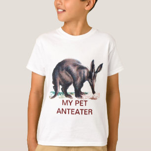 MEIN HAUSTIERANTEATER T-Shirt