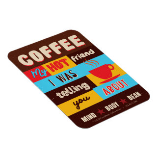 Mein heißer Freund Magnet