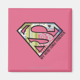 Mein Held seit Ewigkeit Magnet