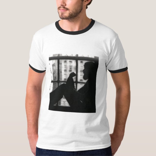 Mein Held T-Shirt (Vorderseite)