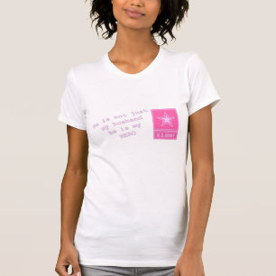 Mein Held T-Shirt