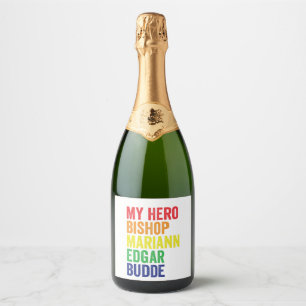 Mein Hero Bischof Mariann Edgar Budde Trans LGBT