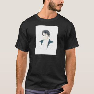 Mein Herr Darcy T-Shirt