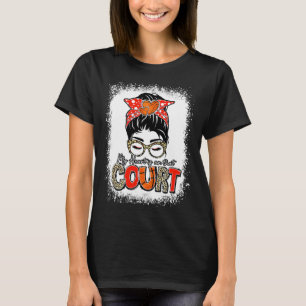 Mein Herz am Tag der Mutter in diesem Gericht Leop T-Shirt