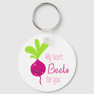 Mein Herz für dich Schlüsselanhänger