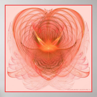 MEIN HERZ GEHÖRT ZU DIR POSTER