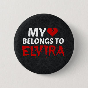 Mein Herz gehört zu Elvira Button