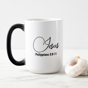 Mein Herz gehört zu Jesus Tasse