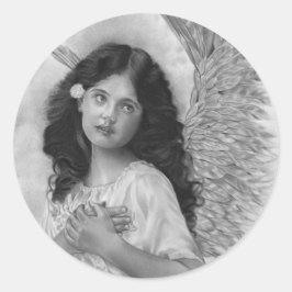 Mein Herz ist dein Aufkleber