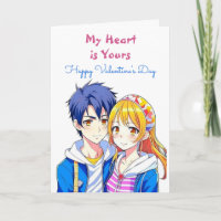 Mein Herz ist deins | Zum Valentinstag