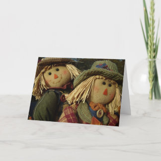 Mein Herz lächelt Karte
