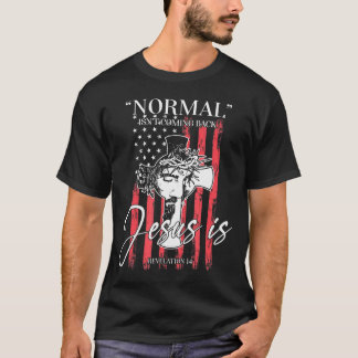 Mein Herz schlägt für Jesus Ärzte und Krankenschwe T-Shirt