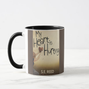 Mein Herz tut weh Tasse