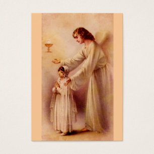 Mein Herz wahrnimmt dich als Gebetskarte