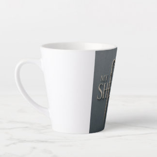 MEIN HIRTE | PSALM 23:1 | MILCHTASSE