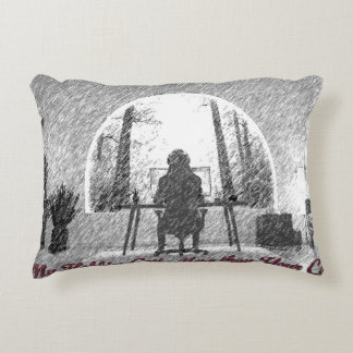 Mein Hobbies-Kissen Dekokissen