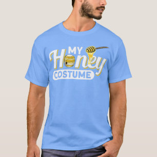 Mein Honey Costume Honey Pot T-Shirt