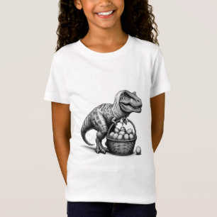 Mein Hübscher T-Rex T-Shirt
