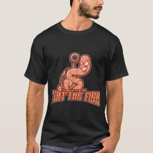 Mein Hund hat zwei Väter LGBT schwuler Stolz lusti T-Shirt