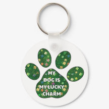 Mein Hund ist mein Lucy-Charme