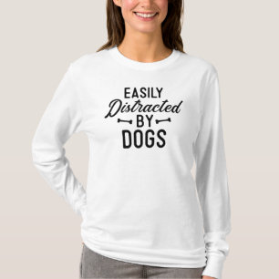 Mein Hund T-Shirt