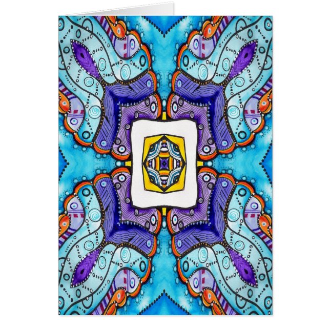 Mein inneres Heilen (Vorne)