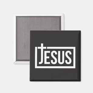 Mein Jesus Magnet