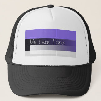 Mein jugendlich Topix Truckerkappe